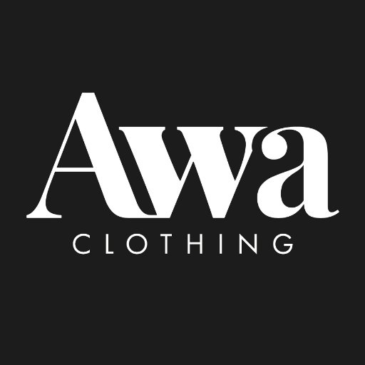 Awa Clothing