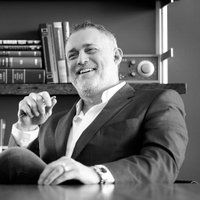 Jeffrey Hayzlett (@jeffreyhayzlett) 's Twitter Profile