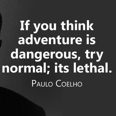 sevent_9's profile picture. Think of black a first step to bright sunlight