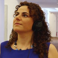 Monica Caballero (@monknightg) 's Twitter Profile