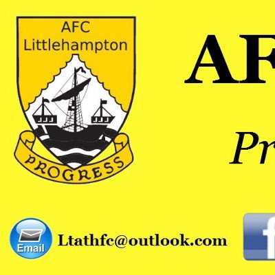 AFC Littlehampton Ladies