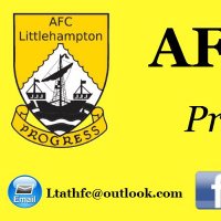 AFC Littlehampton Ladies (@afclaladies) 's Twitter Profile