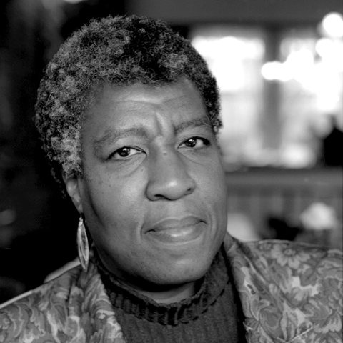 The official page of Octavia E. Butler, managed by her estate!