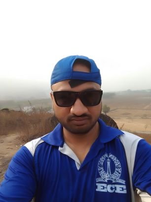 rajiv_panigrahi's profile picture. Believing in every possibility!!!