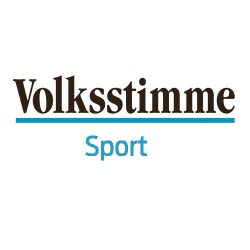 Volksstimme_Spo's profile picture. Hier twittert die Sportredaktion der Magdeburger Volksstimme.
