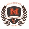 mineolahigh's profile picture. Pride Through Excellence