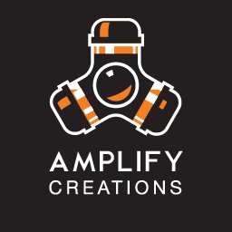 AmplifyCreates Profile Picture