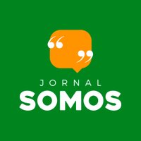 Jornal Somos(@JornalSomos) 's Twitter Profile Photo