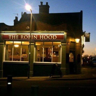 robinhoodso19's profile picture. 