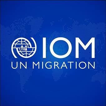 Official account of IOM in Nigeria | Promoting safe, regular and dignified migration.