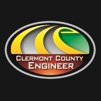 Clermont County Engineer's Office (@clermonteng) 's Twitter Profile