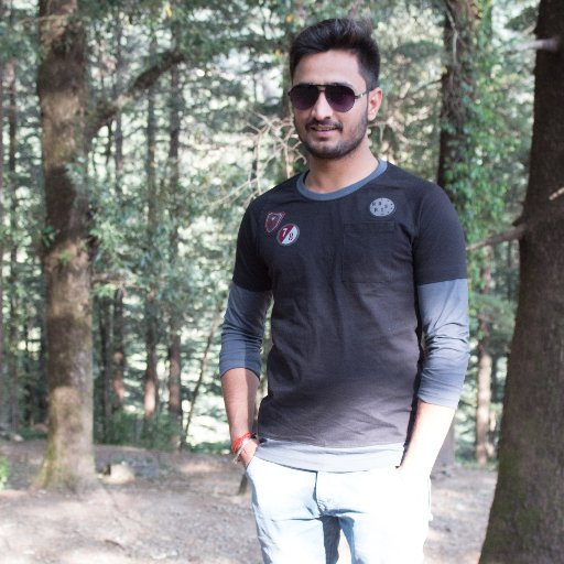 singh_raghu92's profile picture. 