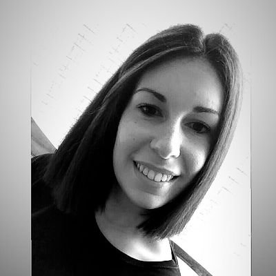Música, fiestera y química.
↪Quien llegues a ser, dependerá solo de ti.
✏ Never give up
🏠 Logroño, La Rioja 🍇🇪🇸
🌍 Oviedo et Pau 💚