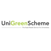 UniGreenScheme (@unigreenscheme) 's Twitter Profile