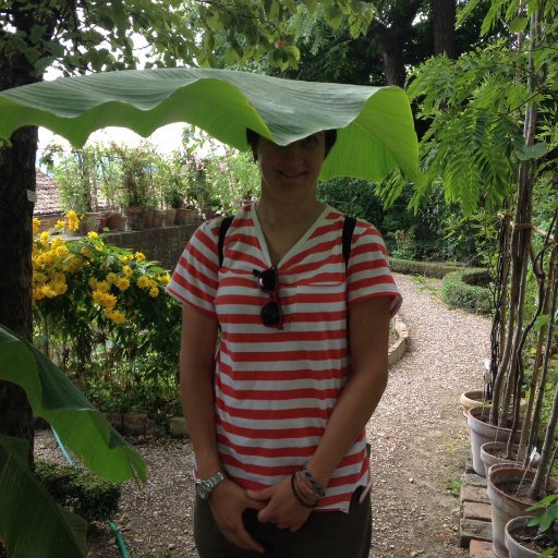 PhD student, bioinformatician, plant science passionate.