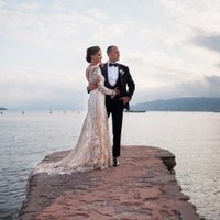 Haute Wedding(@Haute_Wedding) 's Twitter Profile Photo