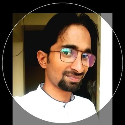 Engineer by profession...
Cricketer by passion...🏏
Down to the earth...🌍
Love to play Cricket than watching it...!!
Fond of writing...✍