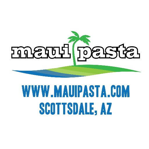 Maui Pasta is a Factory Café, Restaurant & Market serving fresh pasta, sauces, baked goods, panini, award-winning dips, &  desserts, all made fresh daily!