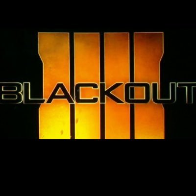 CODblackoutFr's profile picture. Toutes les informations concernant Call Of Duty 4 et principale le BR - Non affilié à Activision