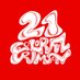 21 Colorful Crimson (@The21CC) Twitter profile photo