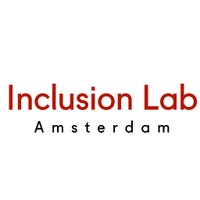 Inclusion Lab Amsterdam(@InclusionLabAMS) 's Twitter Profile Photo