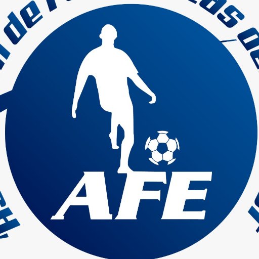 Cuenta Oficial de la Asociación  de Futbolistas del Ecuador (AFE)