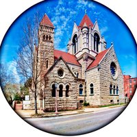 Second Church, STL (@2pcstl) 's Twitter Profile
