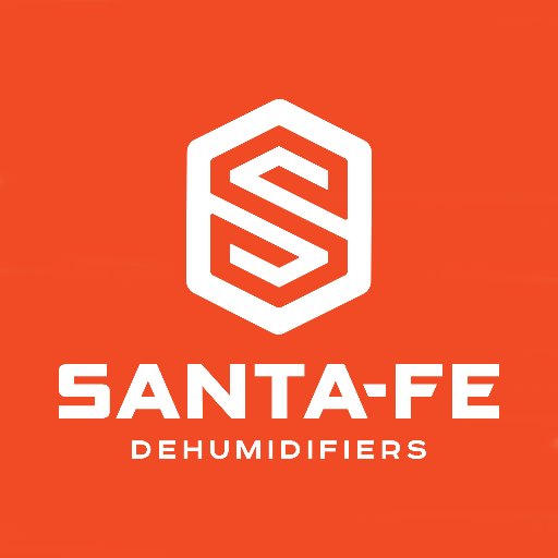 Santa Fe Dehumidifiers are the most effective and energy efficient on the market, backed by an unmatched 6-year warranty.