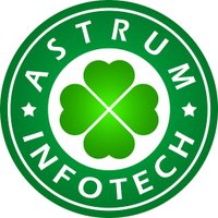 Astrum Infotech 🇮🇳(@AstrumInfotech) 's Twitter Profile Photo