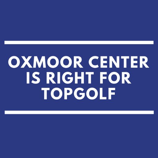 The official support page for all things Topgolf at Oxmoor Center.