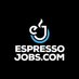 Espresso-Jobs.com (@espressojobs) Twitter profile photo Espresso-Jobs.com (@espressojobs) Twitter profile photo
