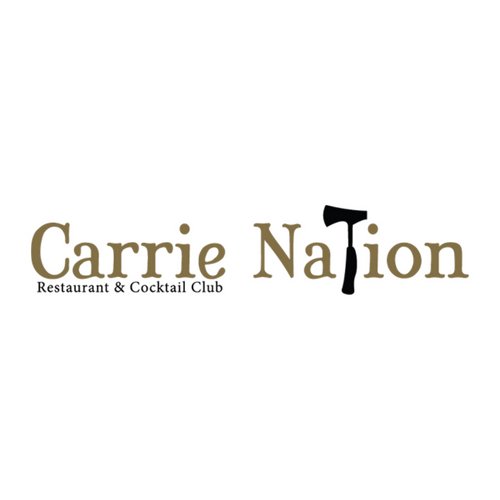 CarrieNationBos's profile picture. Choose from a sprawling selection of food menus for dinner then slip along the bar to a corridor just beyond to the #Speakeasy for a night cap.