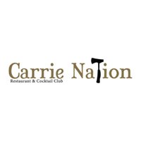 Carrie Nation (@carrienationbos) 's Twitter Profile