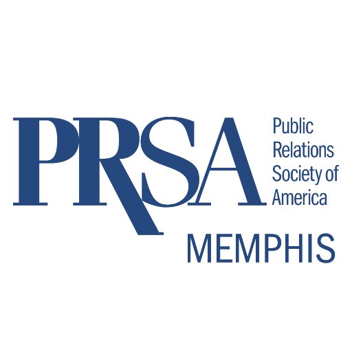 The Memphis Chapter of the Public Relations Society of America