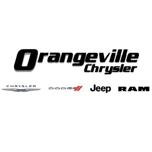 Orangeville Chrysler Dodge Jeep Ram