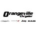 Orangeville Chrysler Dodge Jeep Ram (@OvilleChrysler) Twitter profile photo