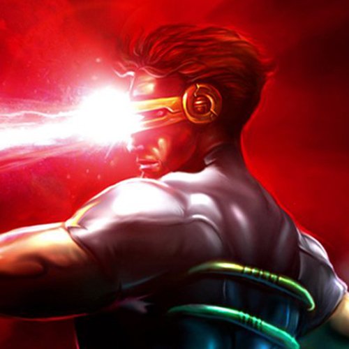 laserstocks's profile picture. 