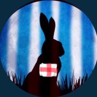 BennettsFieldBunny🏴󠁧󠁢󠁥󠁮󠁧󠁿🇬🇧🇮🇱 (@bennettsfield) 's Twitter Profile Photo