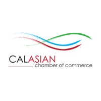 CalAsian Chamber(@calasiancc) 's Twitter Profile Photo