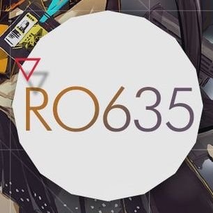 RO635_'s profile picture. はじめまして、指揮官。コルト9mmサブマシンガン。ご指示を。