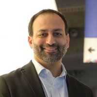 Alok Shah (@abshah1234) 's Twitter Profile