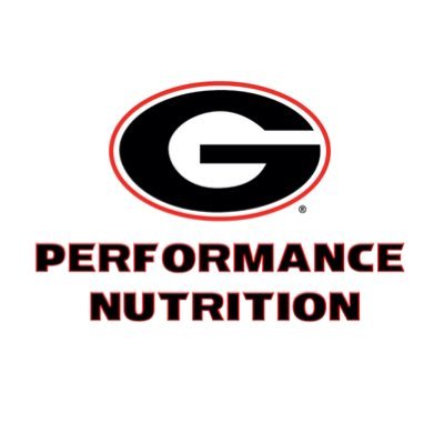 Prevent. Protect. Perform. The official Twitter page of the University of Georgia Performance Nutrition Department.