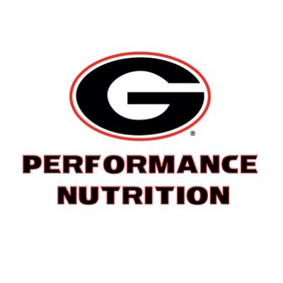 Prevent. Protect. Perform. The official Twitter page of the University of Georgia Performance Nutrition Department.