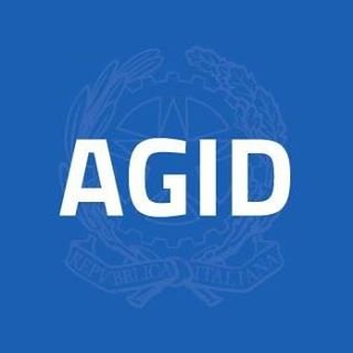 Profilo ufficiale dell'Agenzia per l'Italia Digitale | Official account of the Agency for Digital Italy | #AgID