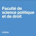 Faculté de science politique et de droit - UQAM (@Pol_droit_UQAM) Twitter profile photo