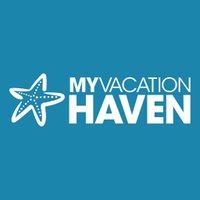 My Vacation Haven(@MyVacationHaven) 's Twitter Profile Photo