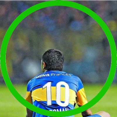 YanethXeneize's profile picture. sin Boca Juniors no se vivir