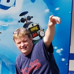 antonyentwistle's profile picture. 