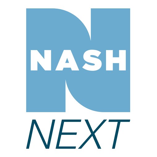 Congratulations @jessielritter - our NASH next 2018 winner! Hosted by @cumulusmedia