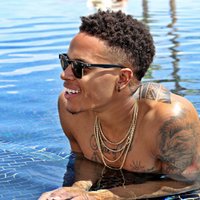 Marvin Jones Jr (@marvinjonesjr) 's Twitter Profile